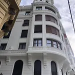 En El Mismo Corazón Del Casco Viejo * Bilbao