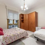 Apartamento En El Mismo Corazón Del Casco Viejo