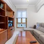 En El Mismo Corazón Del Casco Viejo Apartamento