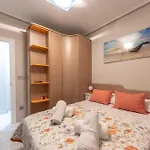 Apartamento En El Mismo Corazón Del Casco Viejo