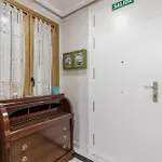 En El Mismo Corazon Del Casco Viejo Apartment Bilbao