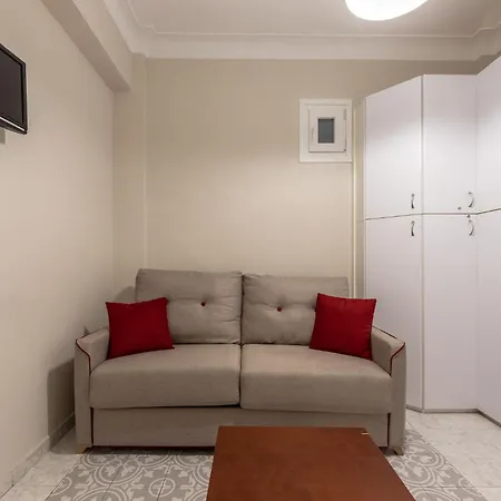 En El Mismo Corazon Del Casco Viejo アパート