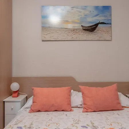 En El Mismo Corazon Del Casco Viejo * ビルバオ