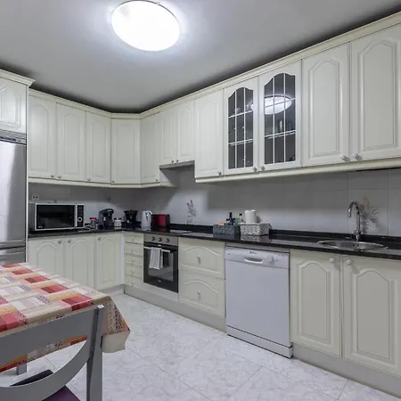 En El Mismo Corazon Del Casco Viejo *