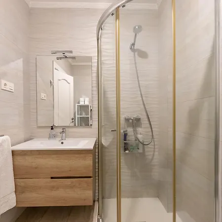 En El Mismo Corazon Del Casco Viejo * ビルバオ