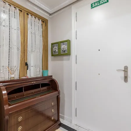 En El Mismo Corazon Del Casco Viejo アパート ビルバオ