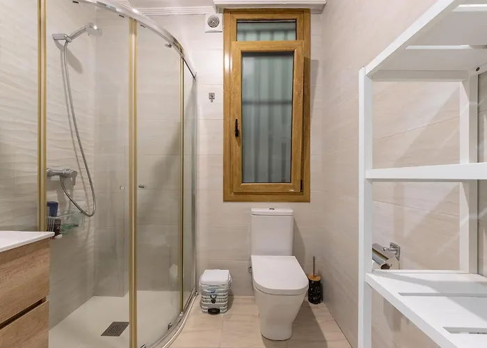 En El Mismo Corazon Del Casco Viejo Apartment Bilbao