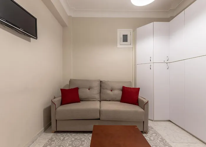 En El Mismo Corazon Del Casco Viejo Apartment