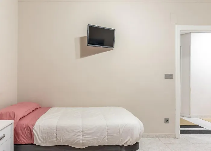 En El Mismo Corazon Del Casco Viejo Apartment Bilbao