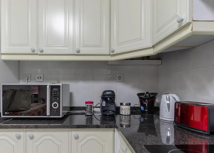 Apartment En El Mismo Corazon Del Casco Viejo Bilbao