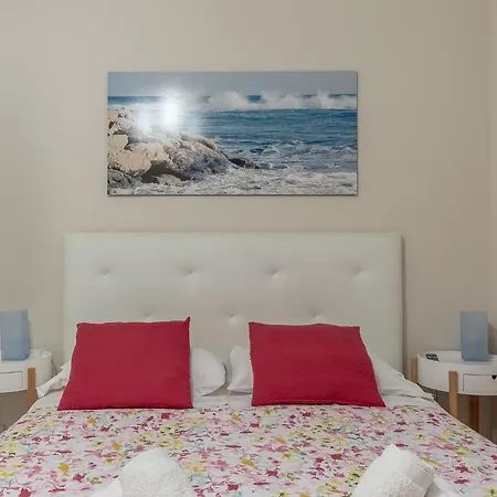 En El Mismo Corazon Del Casco Viejo