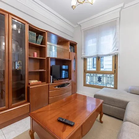 En El Mismo Corazon Del Casco Viejo 毕尔巴鄂