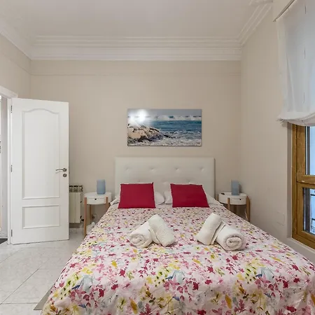 公寓 En El Mismo Corazon Del Casco Viejo *