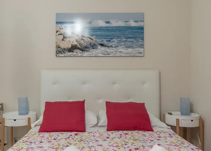 En El Mismo Corazon Del Casco Viejo