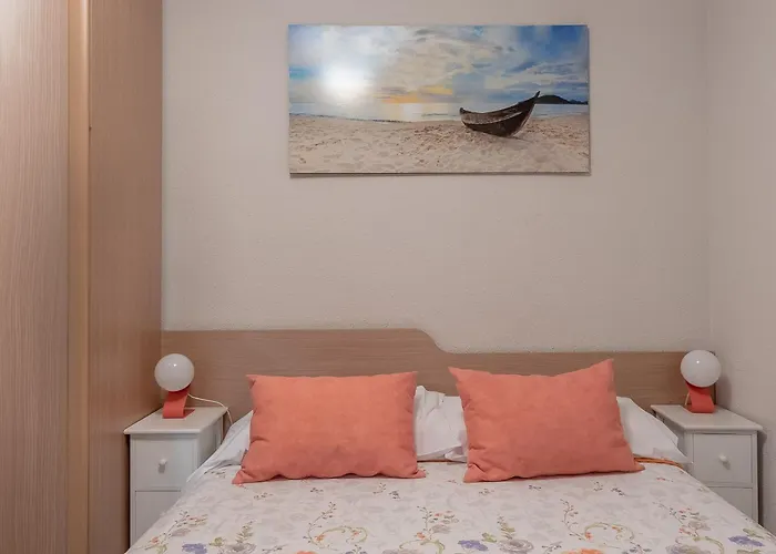 En El Mismo Corazon Del Casco Viejo * 毕尔巴鄂