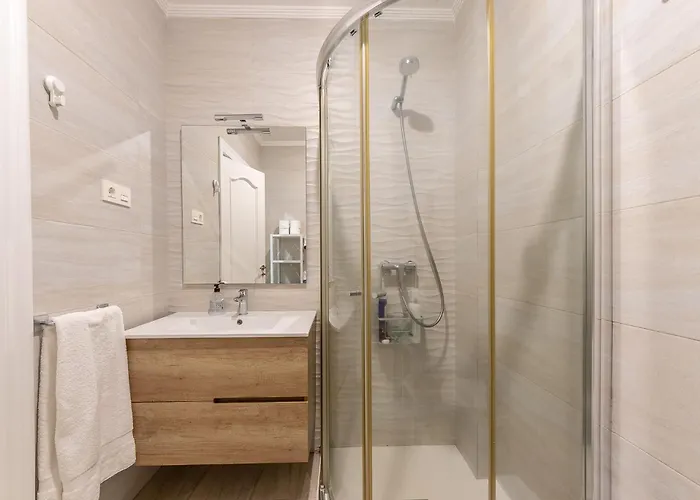 En El Mismo Corazon Del Casco Viejo * 毕尔巴鄂