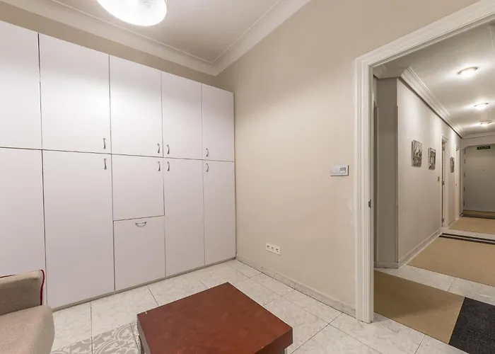 En El Mismo Corazon Del Casco Viejo 毕尔巴鄂